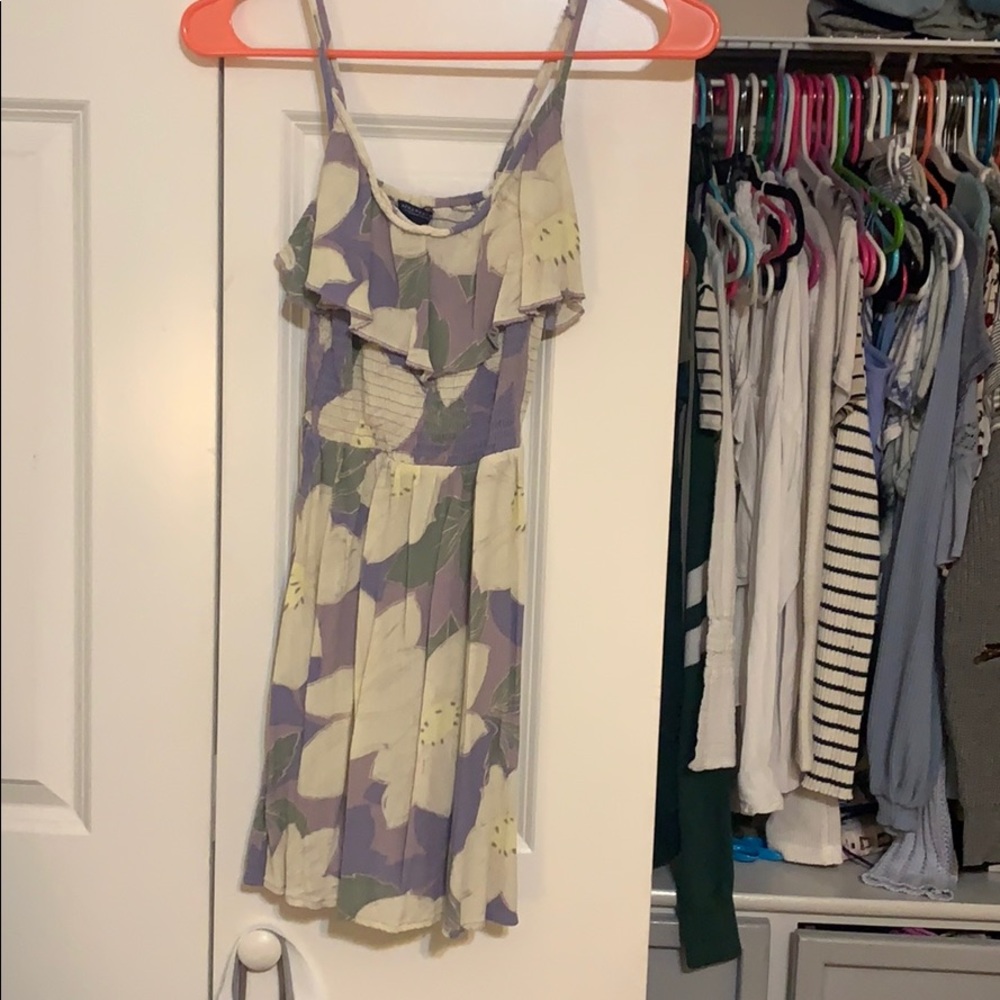 Size XS dress
